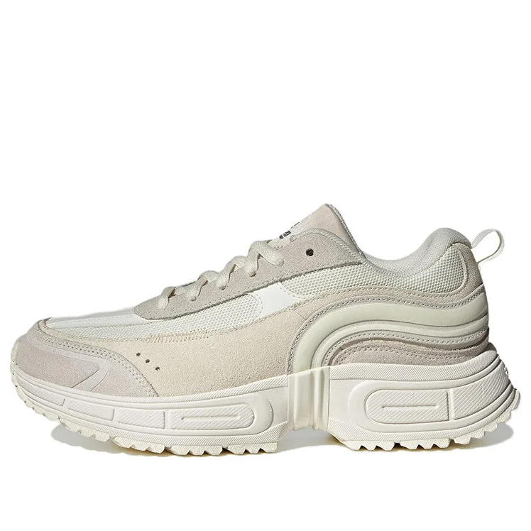 (WMNS) adidas Fantasy Flow Shoes 'Beige White' IG4205 - 1