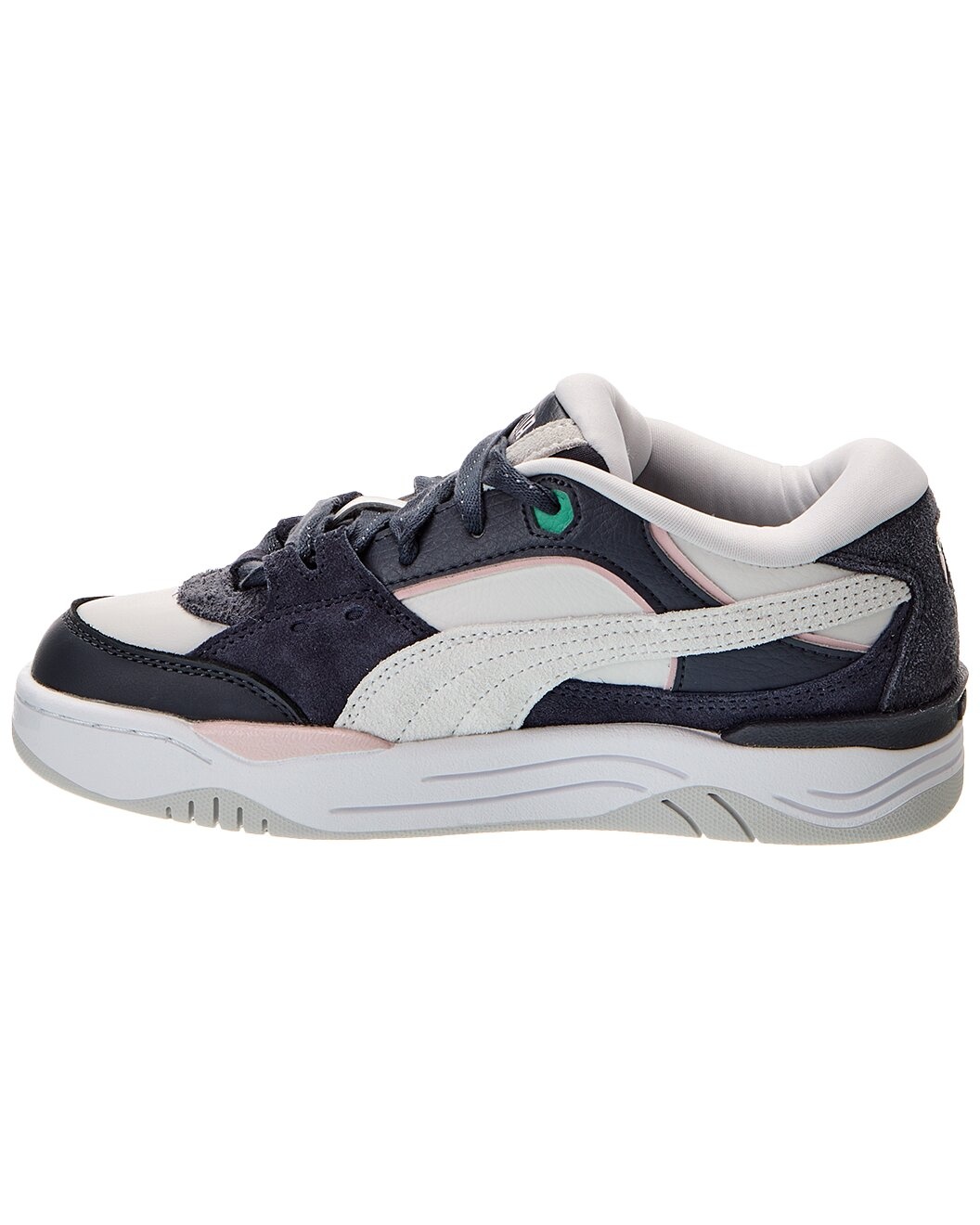 PUMA 180 PRM Leather Sneaker - 2