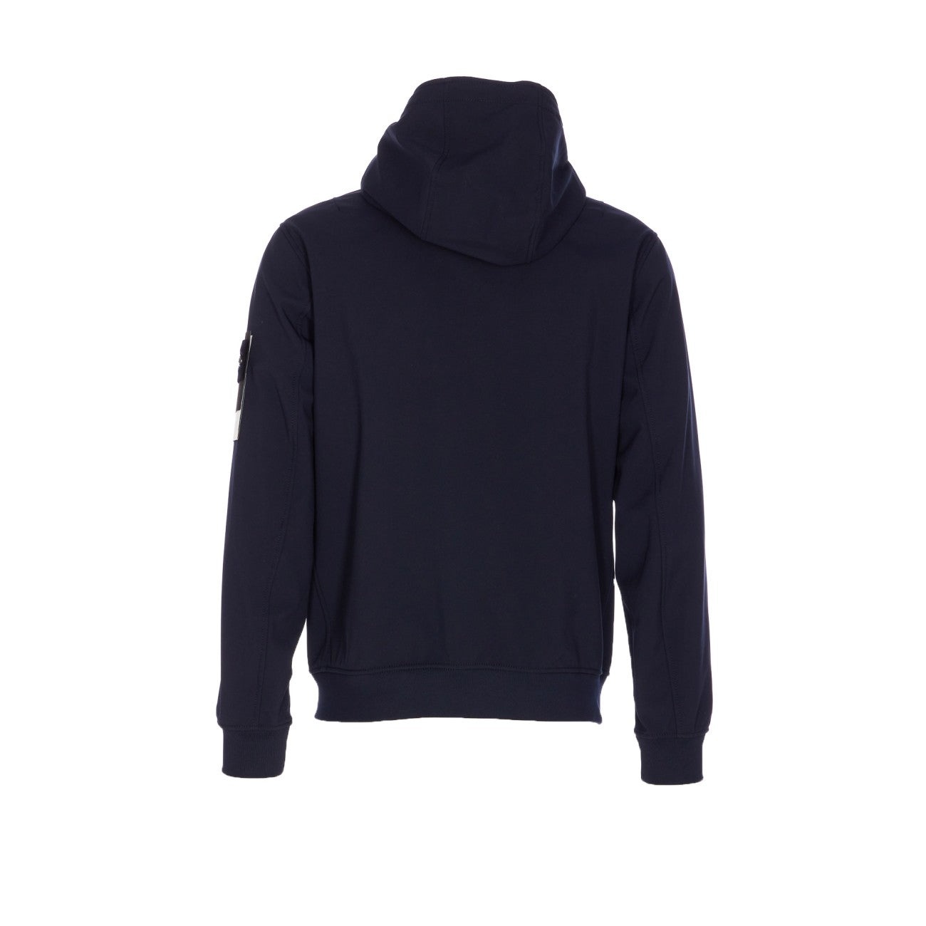 Stone Island Men Soft Shell-R Technology Logo Jacket - 3
