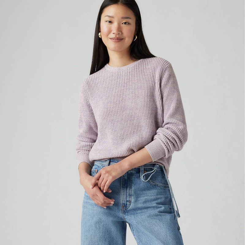 Levi's SNOWFLAKE PULLOVER SWEATER outlook