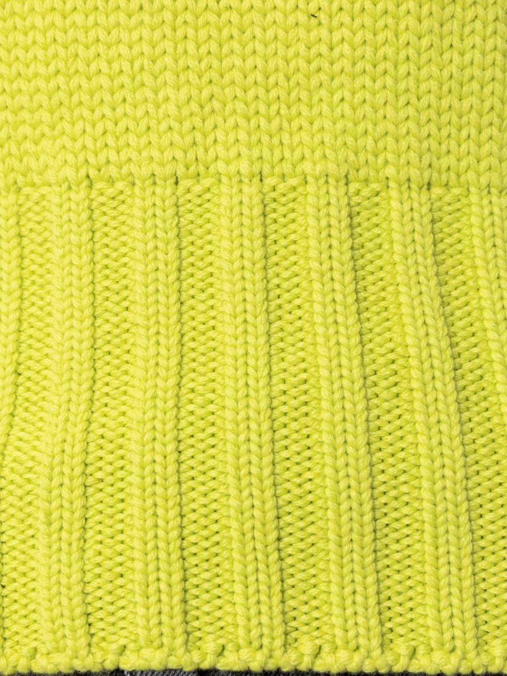 crew-neck jumper - 4