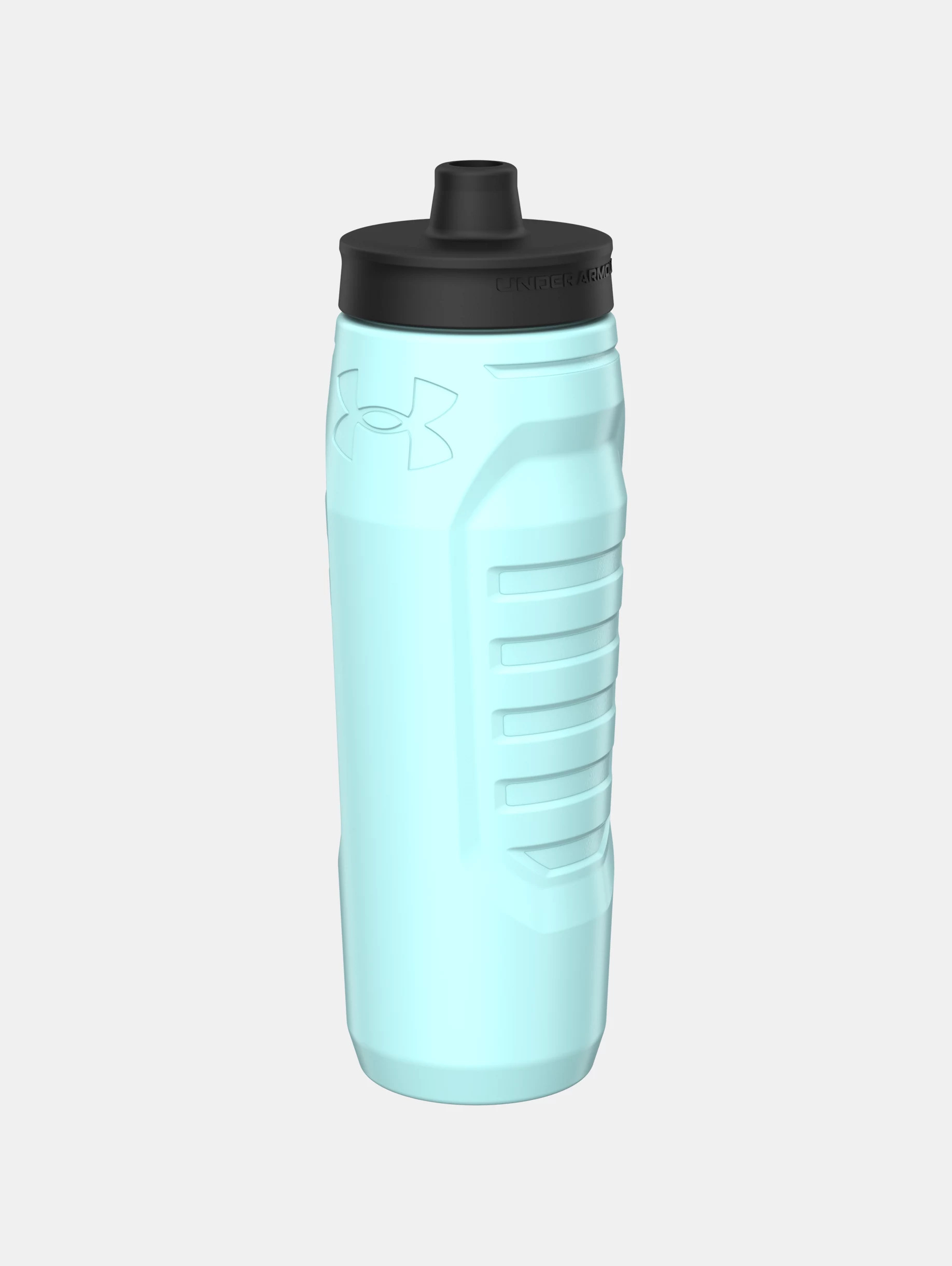 UA Sideline Squeeze 32 oz. Water Bottle - 3