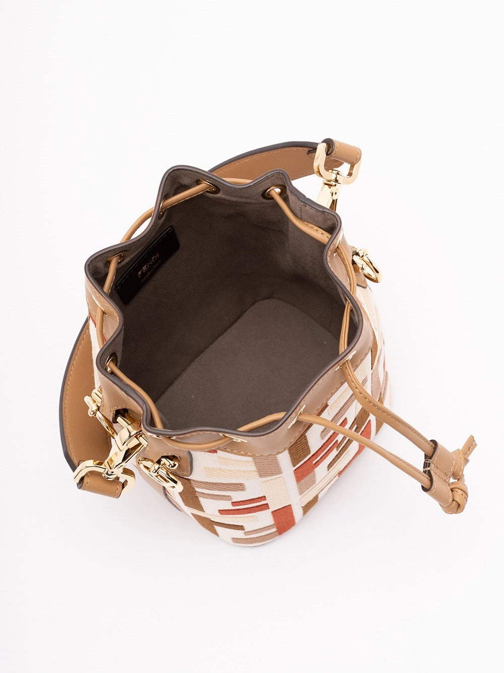 Fendi Women `Mon Tresor` Bag - 5