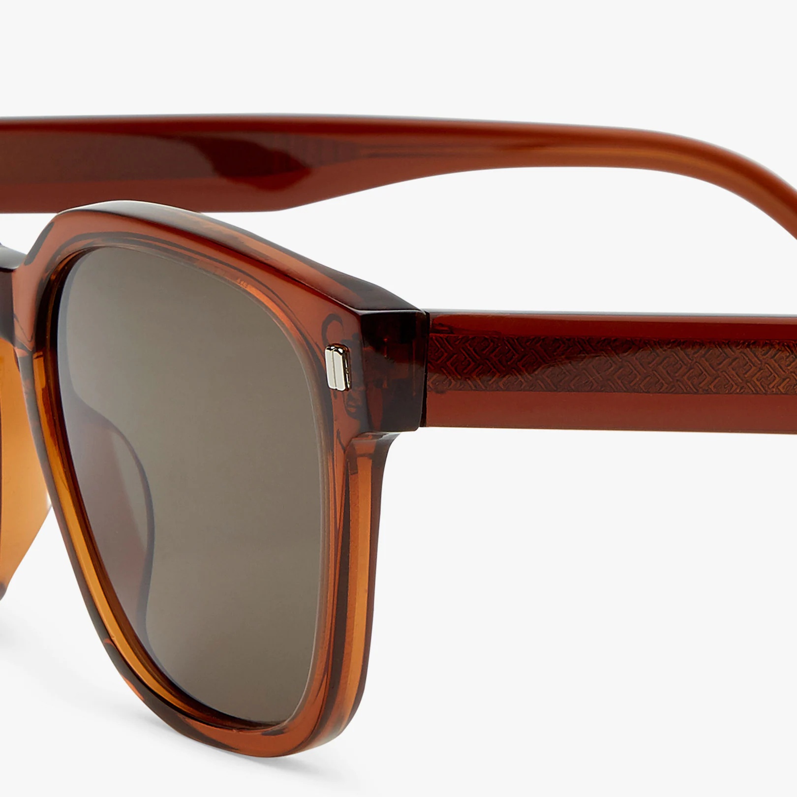 Brown sunglasses - 3