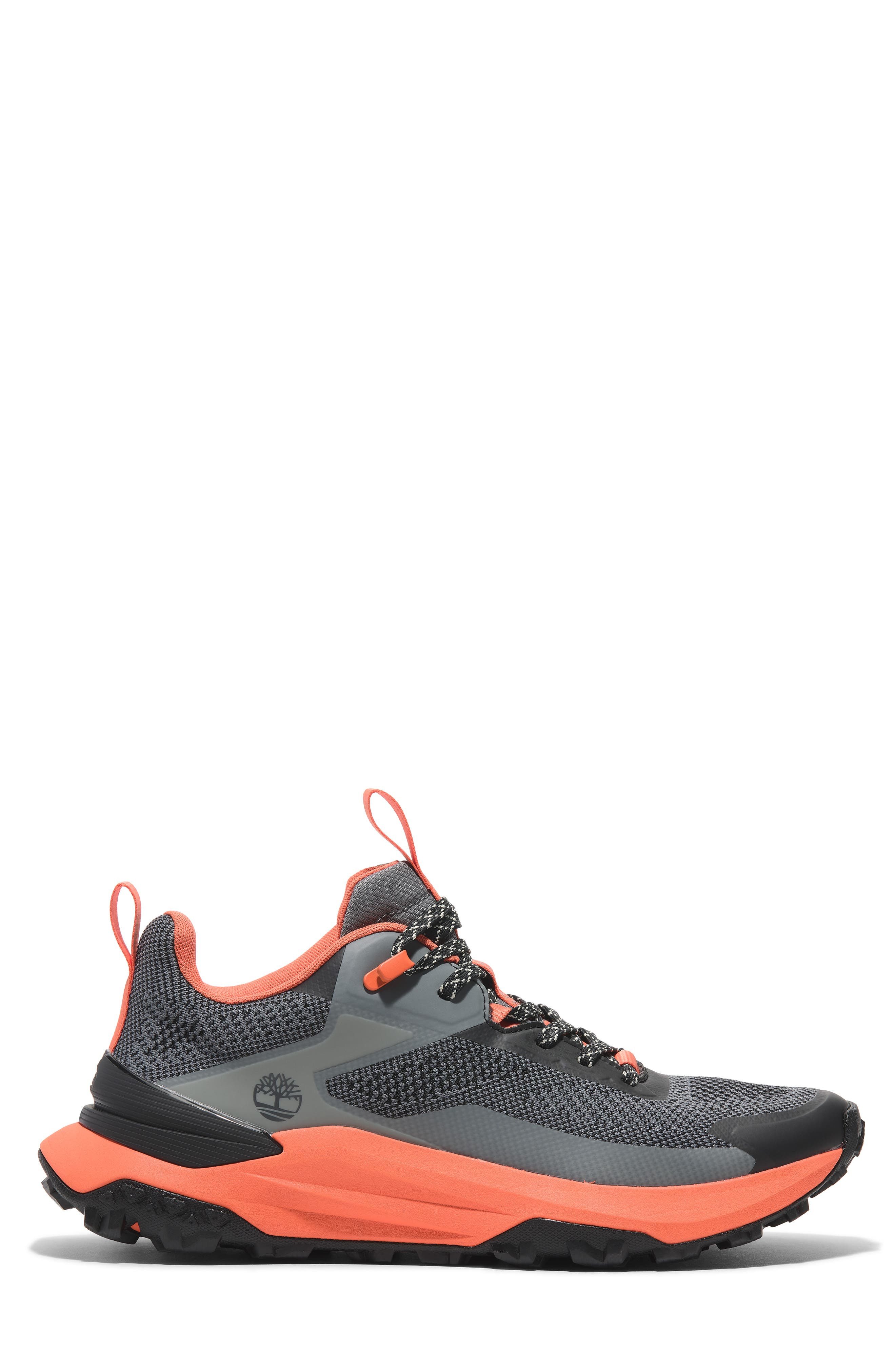 Timberland Motion Access Sneaker in Medium Grey Knit W O at Nordstrom - 3