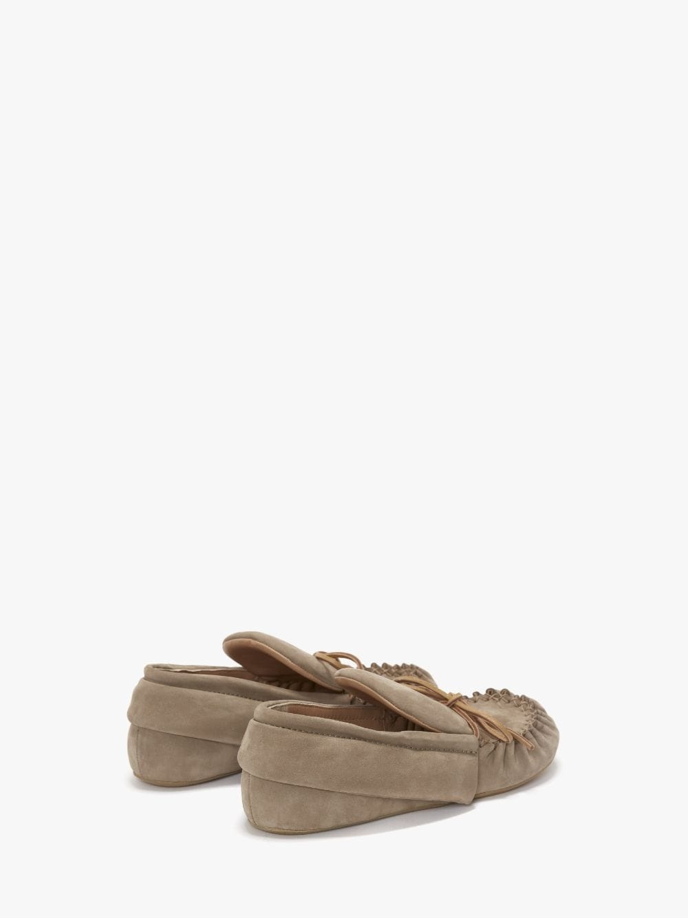 MOCCASIN LOAFERS - 3