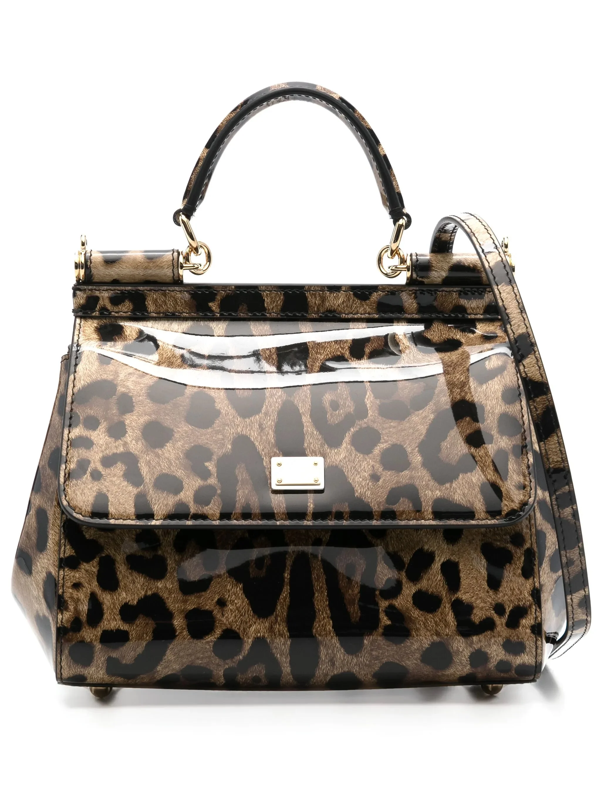 medium Sicily handbag - 1