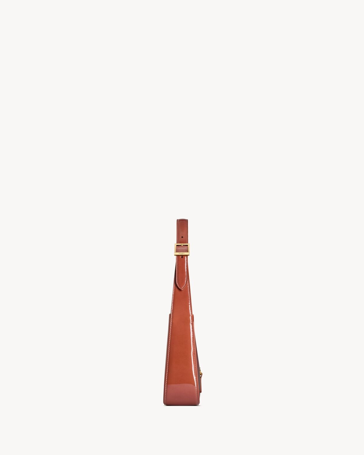 LE 5 À 7 IN PATENT LEATHER - 4