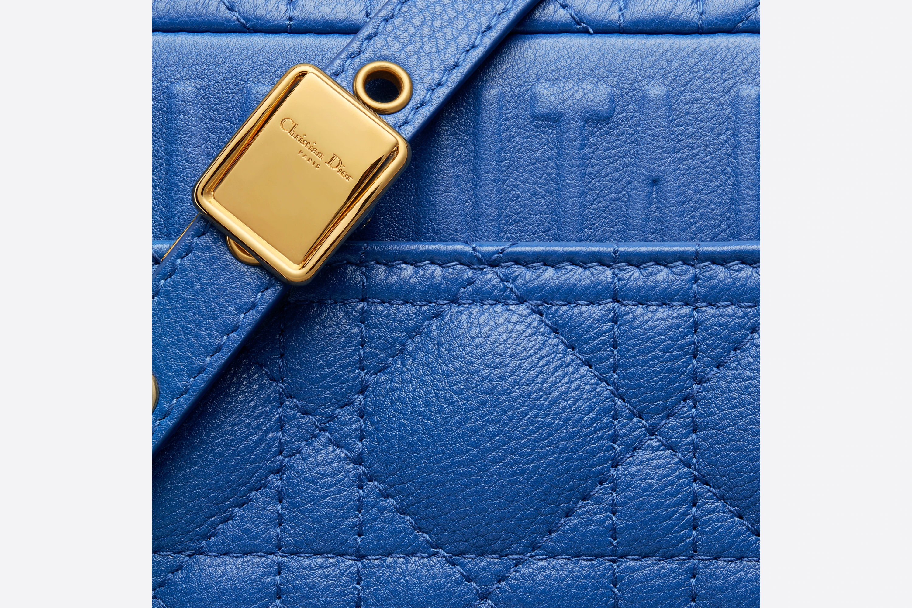 Small Dior Caro Bag - 6