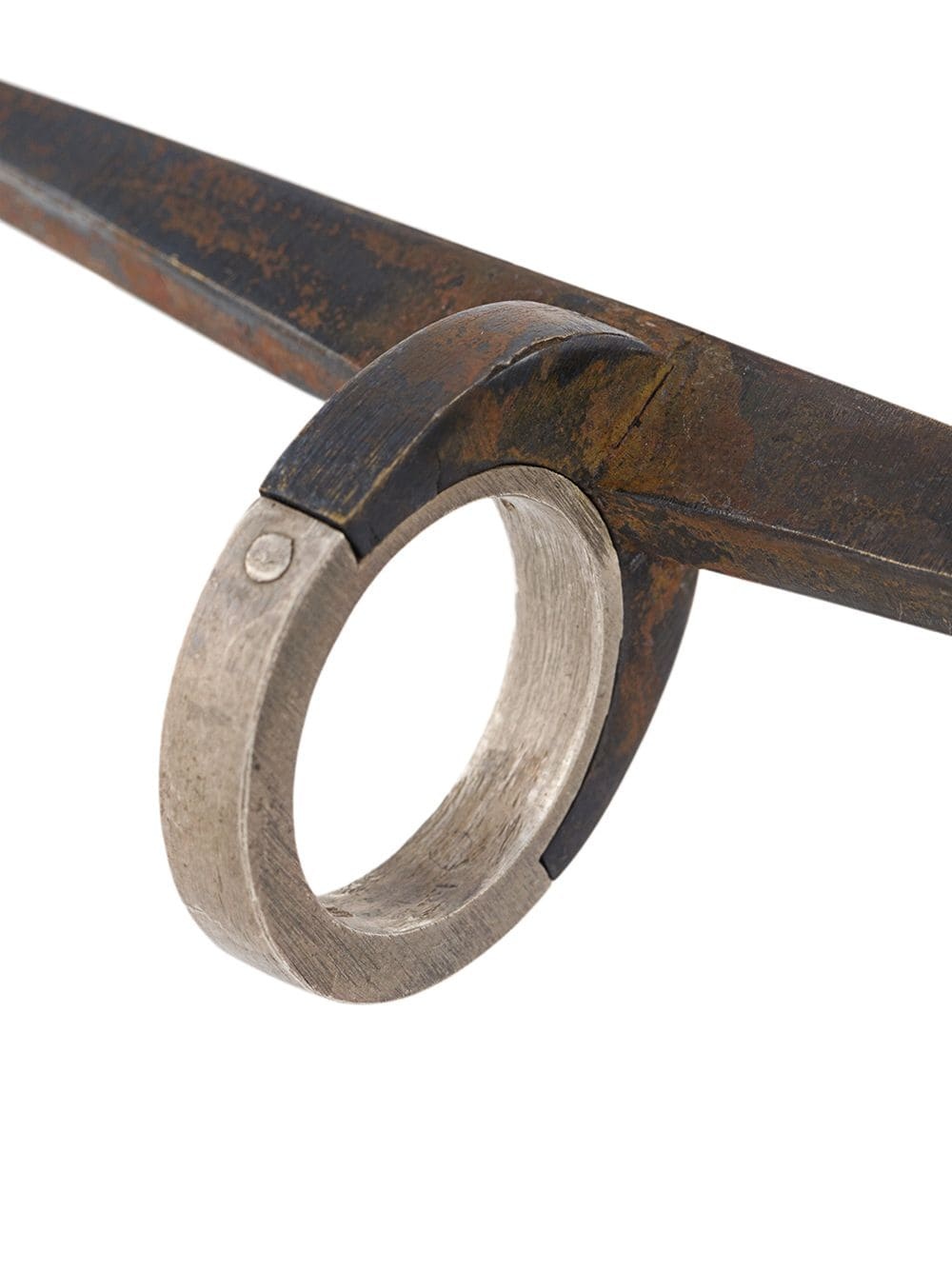 Sistema ring - 3