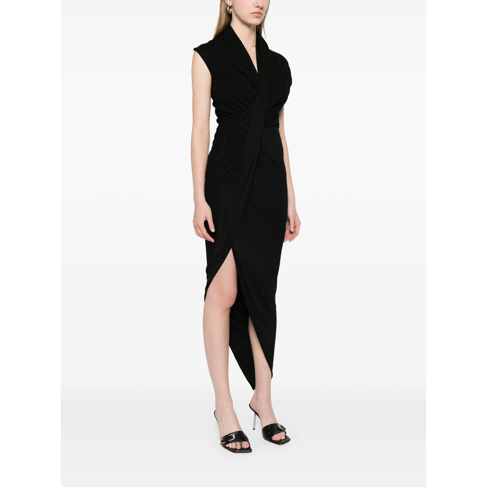 Balenciaga Black Dresses - Cocktail & Party Dresses Women - 4