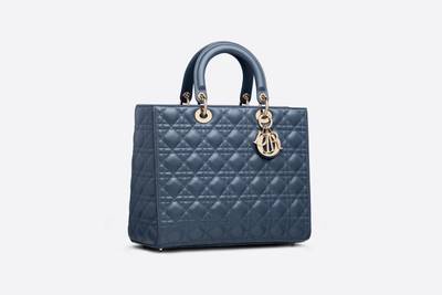 Dior Large Lady Dior Bag outlook