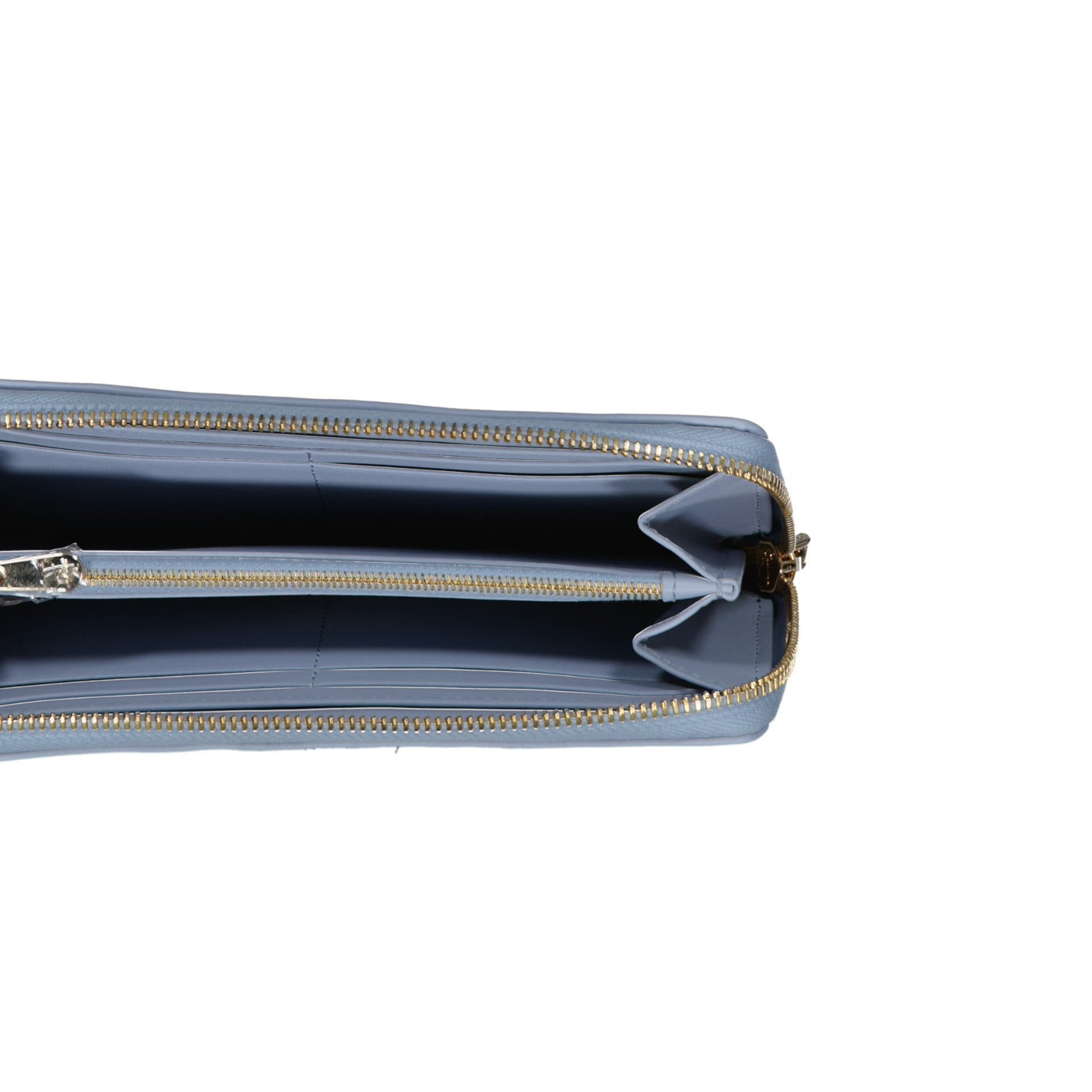 Dior Miss Dior Leather Wallet Women - 4