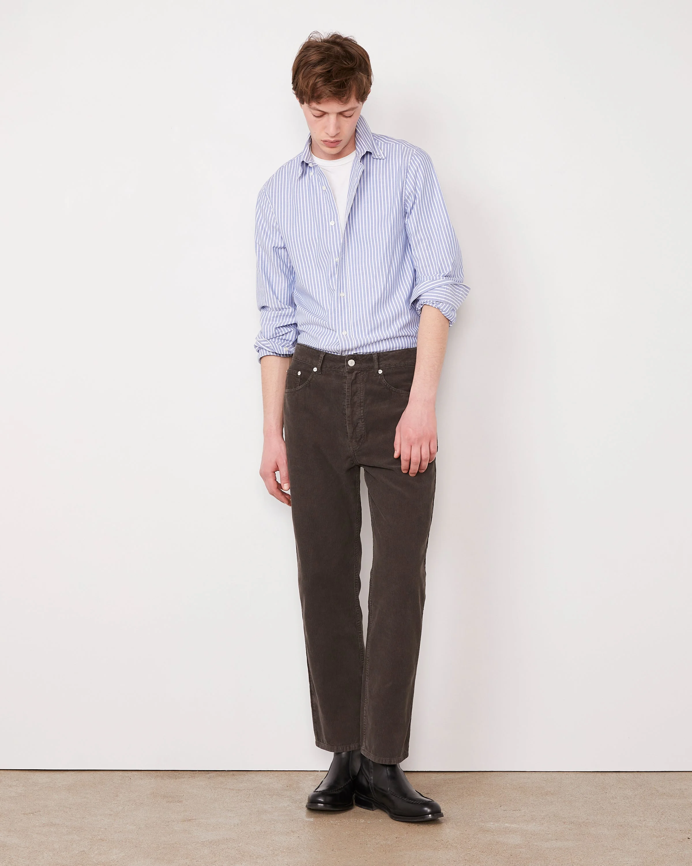 VINTAGE JEAN - 1