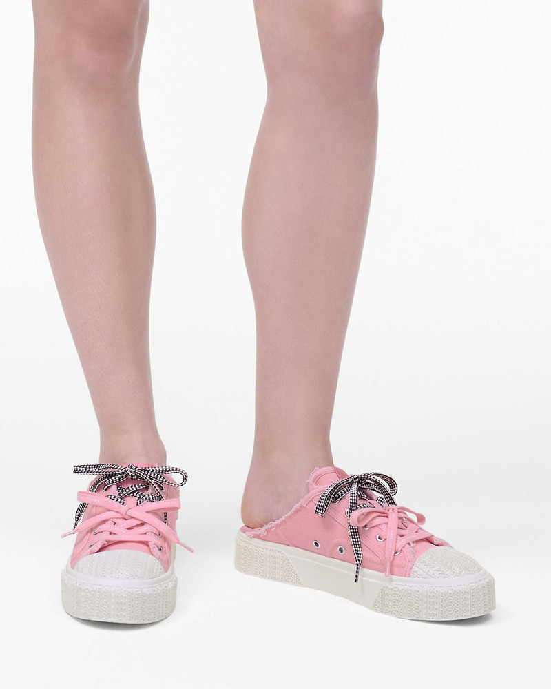 Marc Jacobs THE SNEAKER MULE outlook