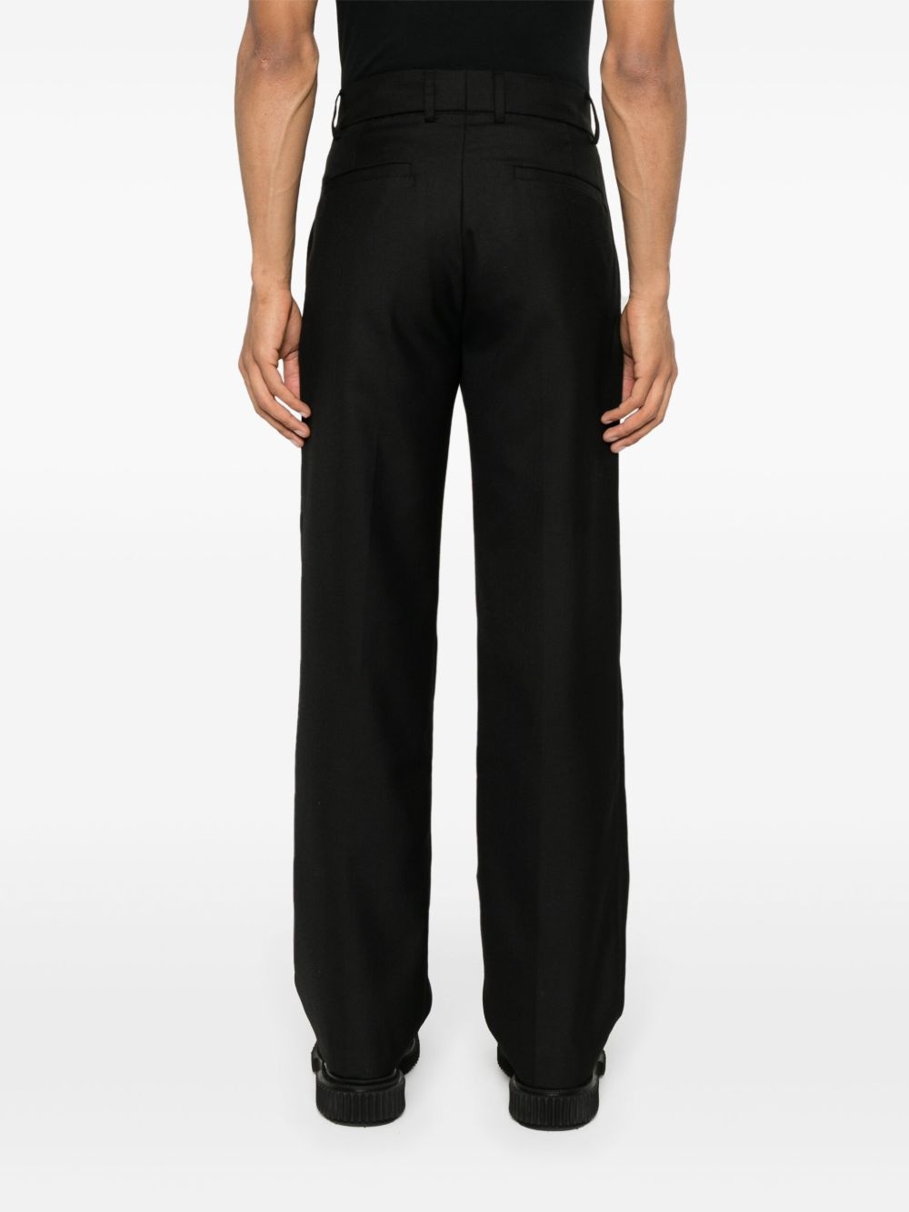 Mike tailored trousers - 4