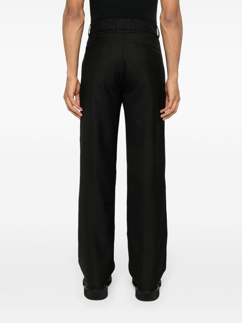 Mike tailored trousers 4