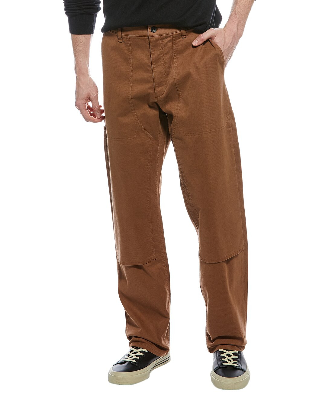 rag & bone Fit 4 Corduroy Carpenter Pant - 1