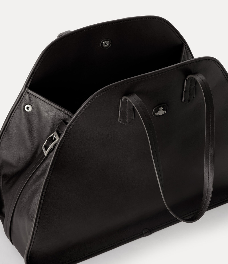 YASMINA LARGE HANDBAG 5