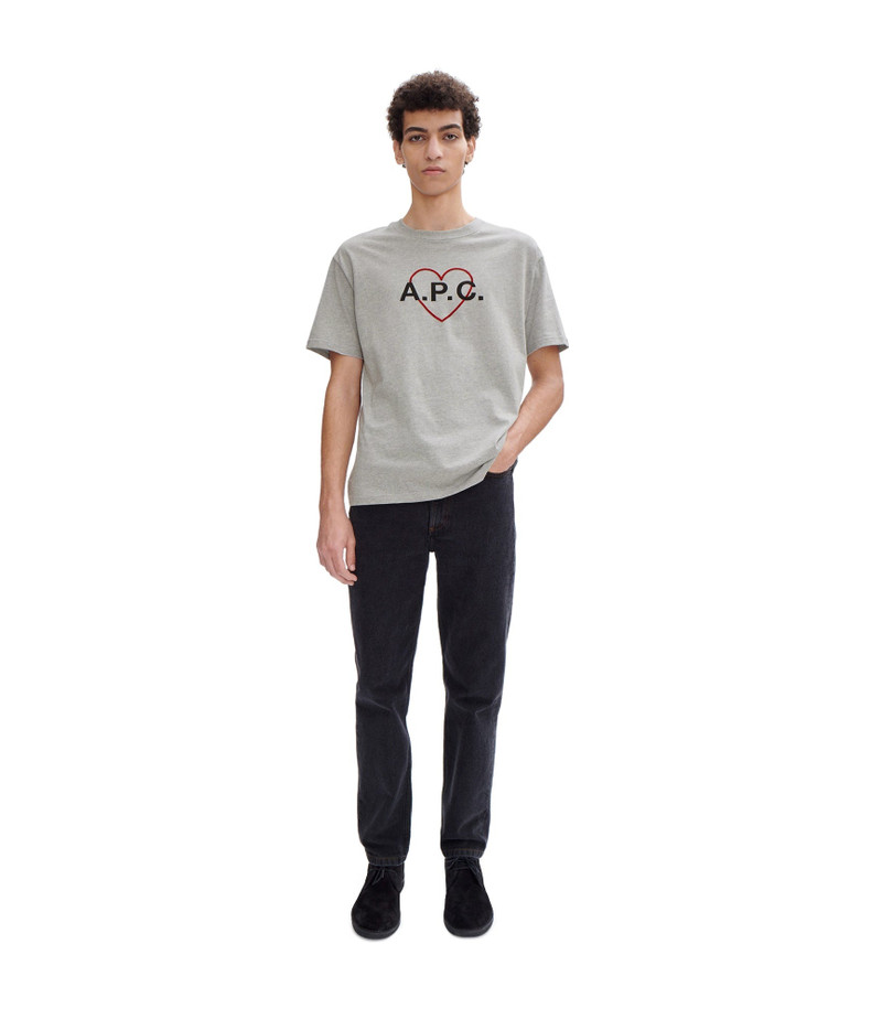 A.P.C. Martin jeans outlook