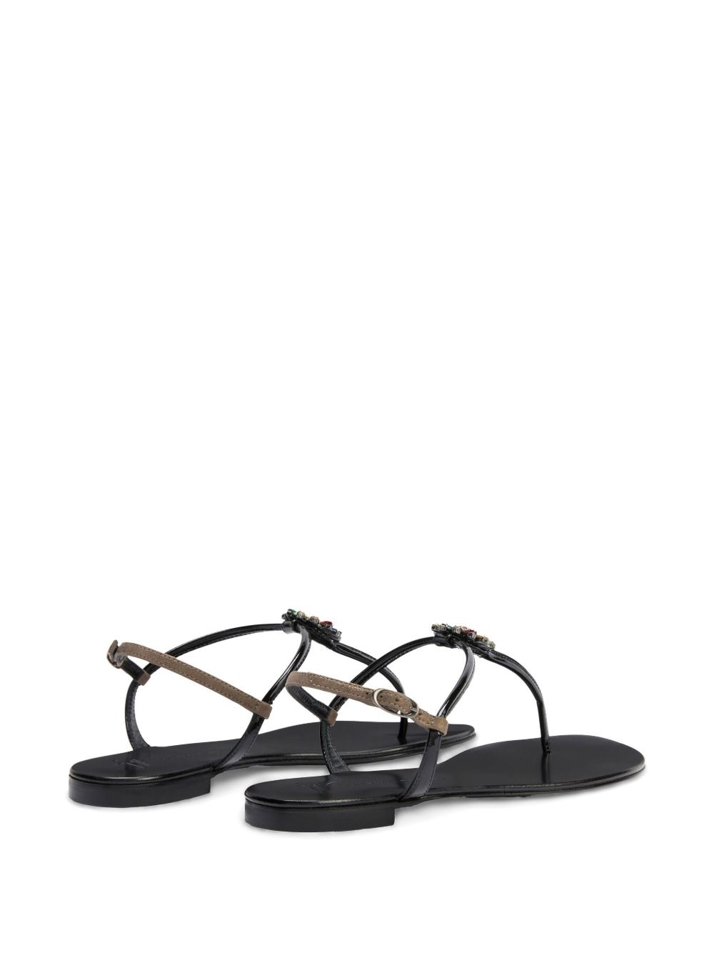 Noussa sandals - 3
