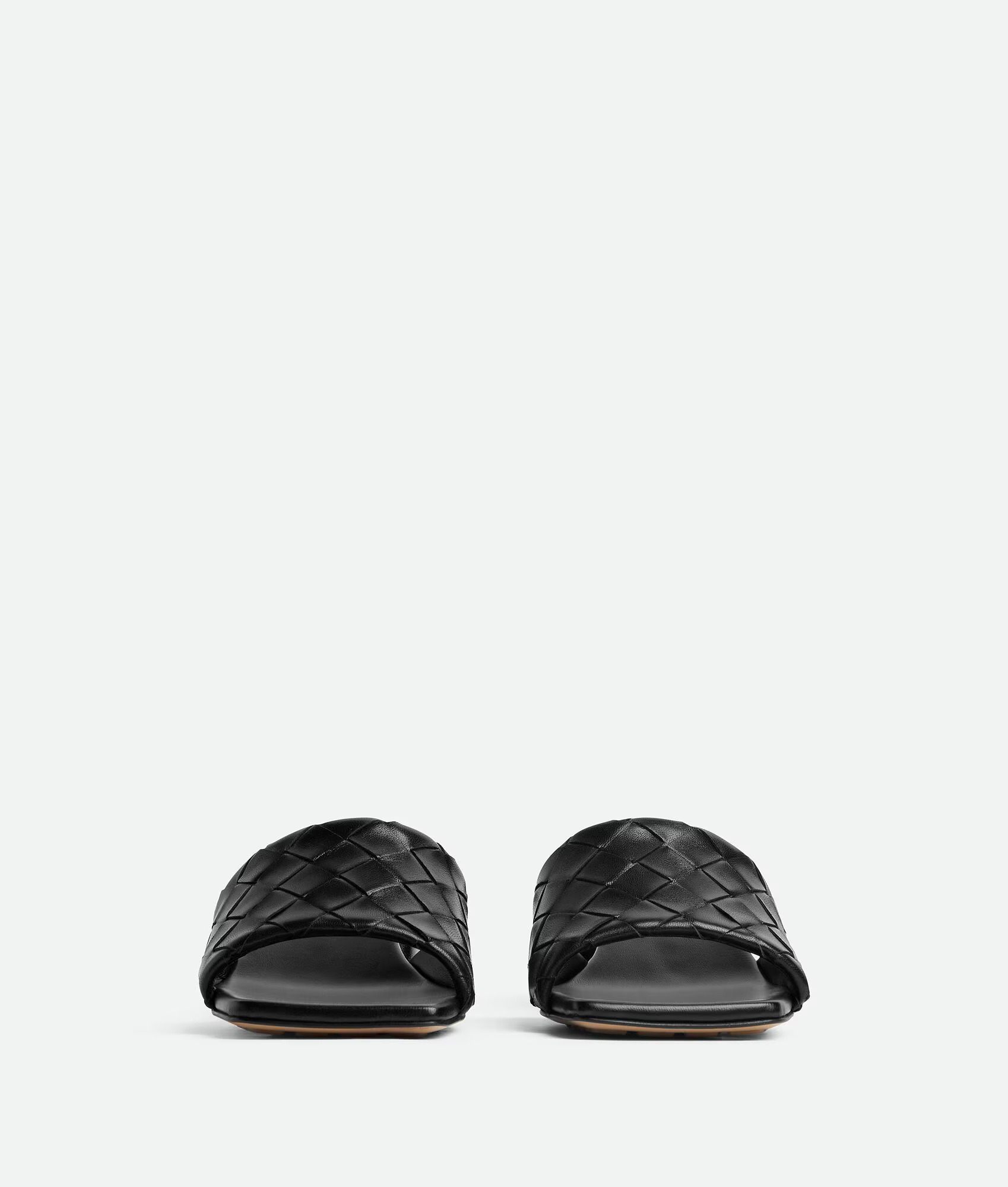 Bottega Veneta – Parco Mule – Black - 3