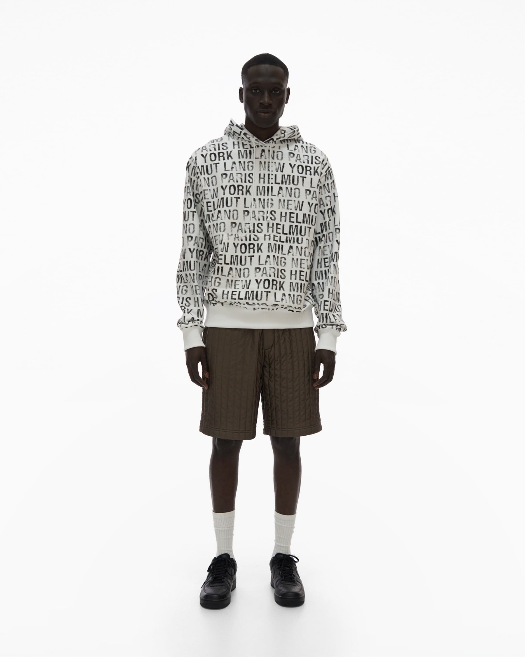 ALL-OVER HOODIE - 2