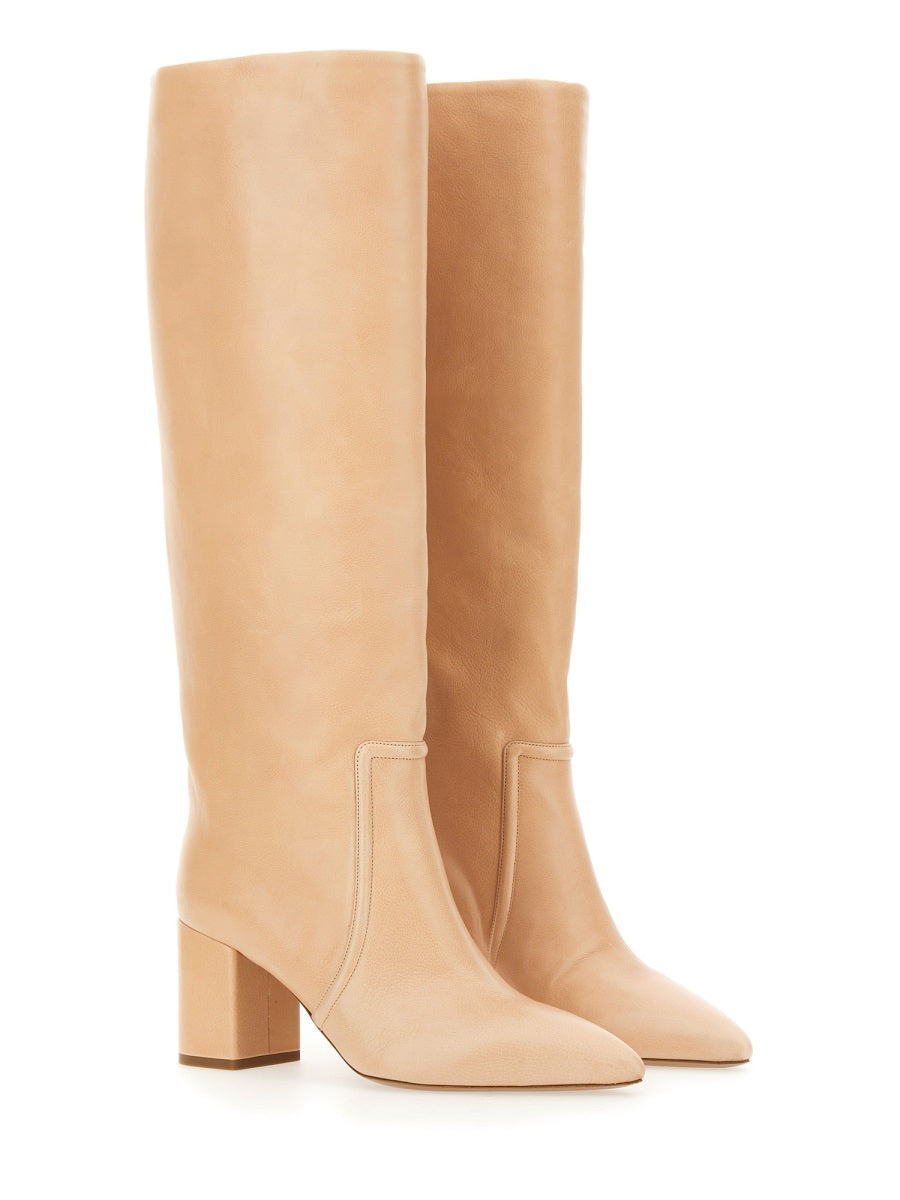 Paris Texas Women Knee-High Boot - 2