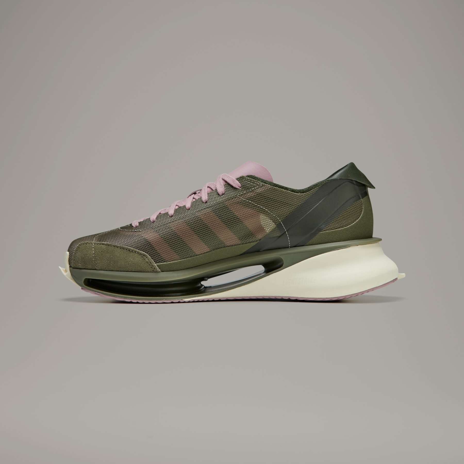 Y-3 S-GENDO RUN - 2