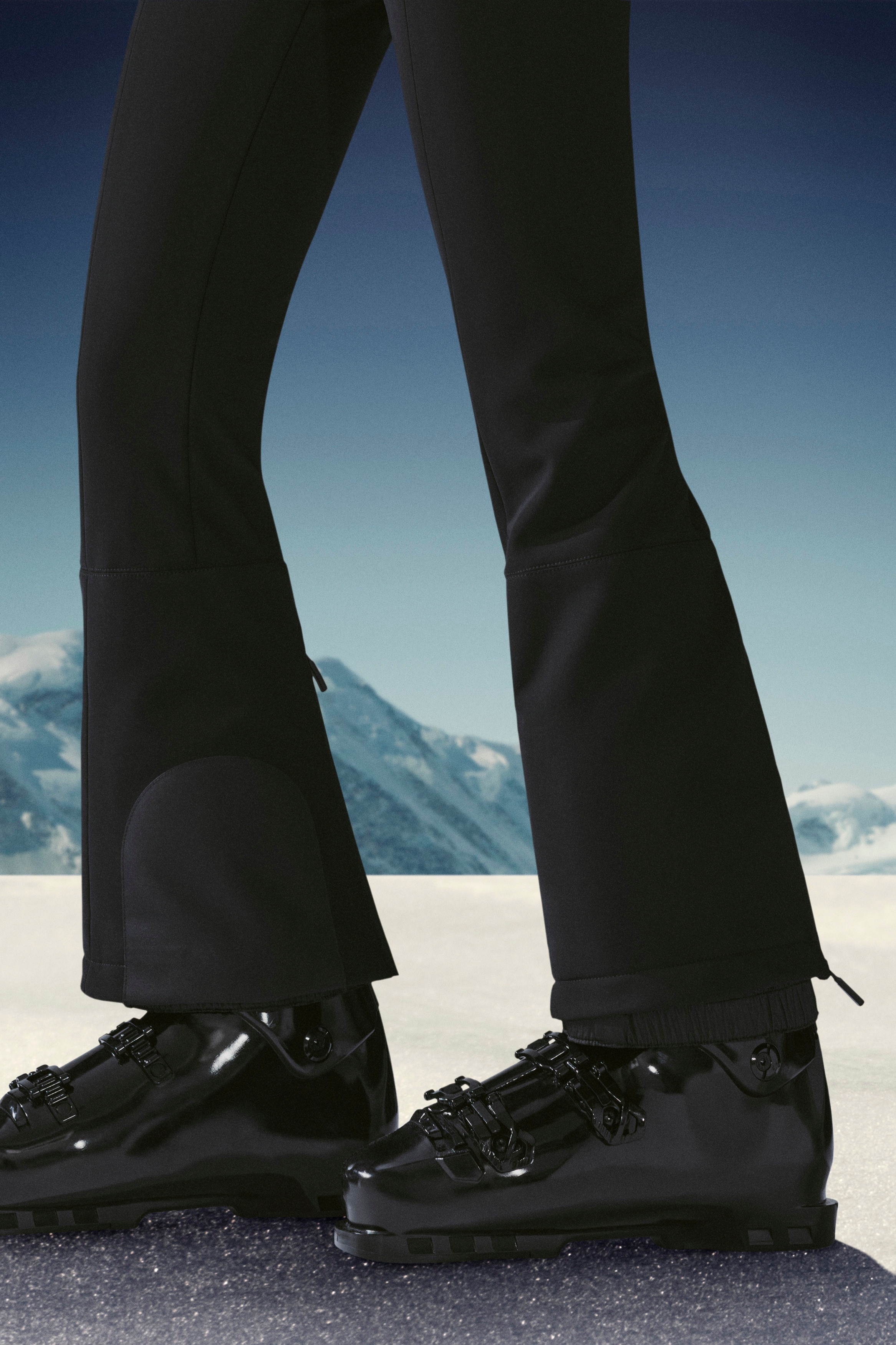 Technical Fleece Pants - 7