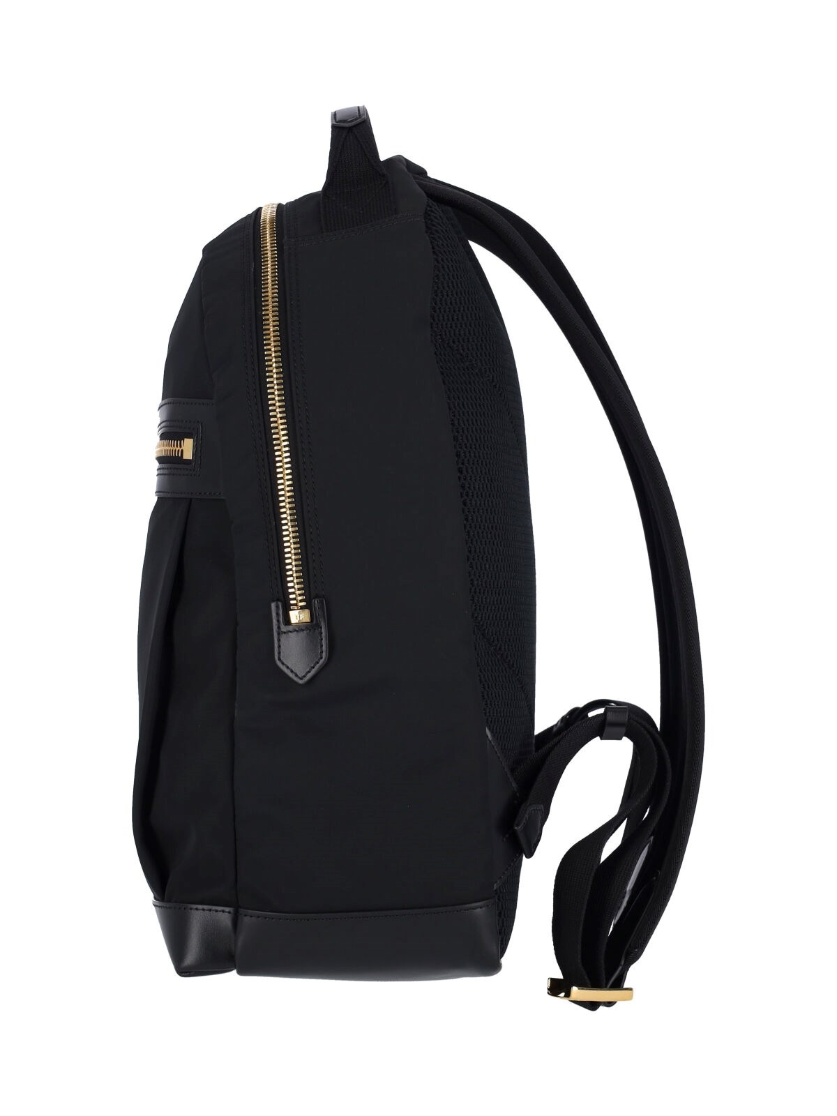 LOGO BACKPACK - 5