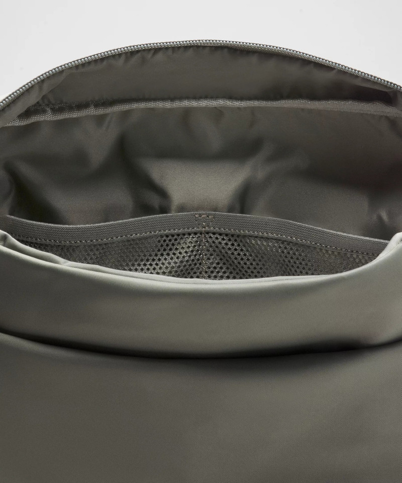 Wunderlust Messenger Bag 6.5L 6