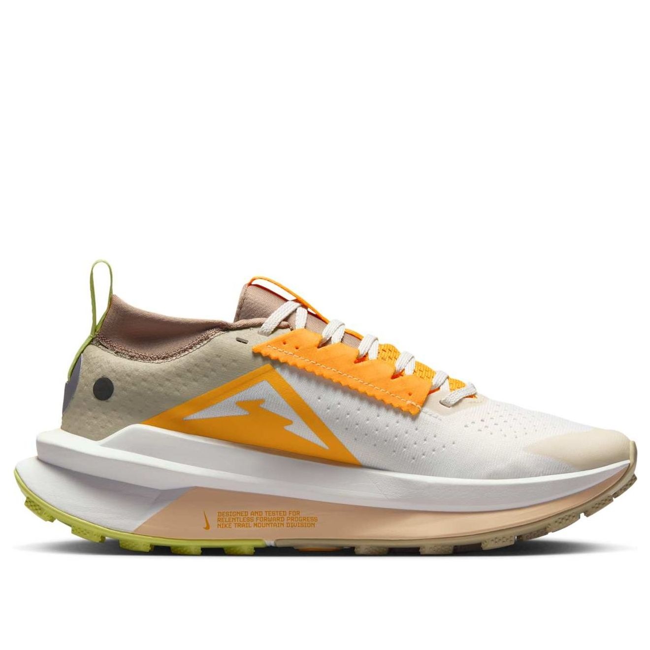 (WMNS) Nike ZoomX Zegama 2 'Phantom Khaki Brown' FD5191-005 - 2
