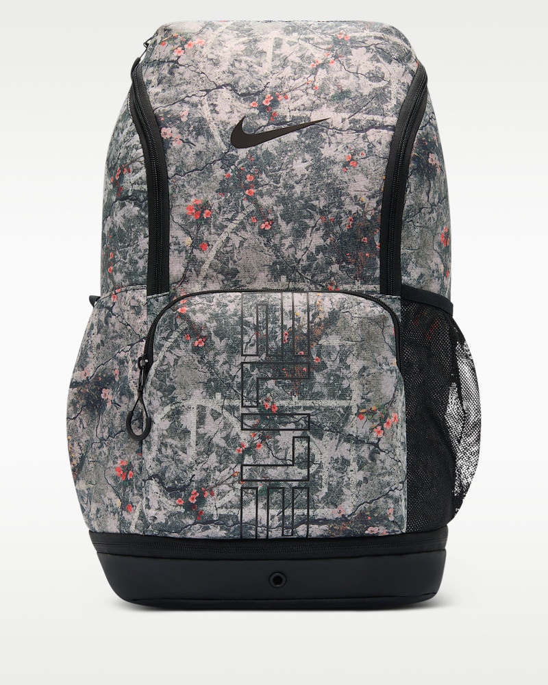 Nike Varsity Elite Printed Backpack (32L) 1