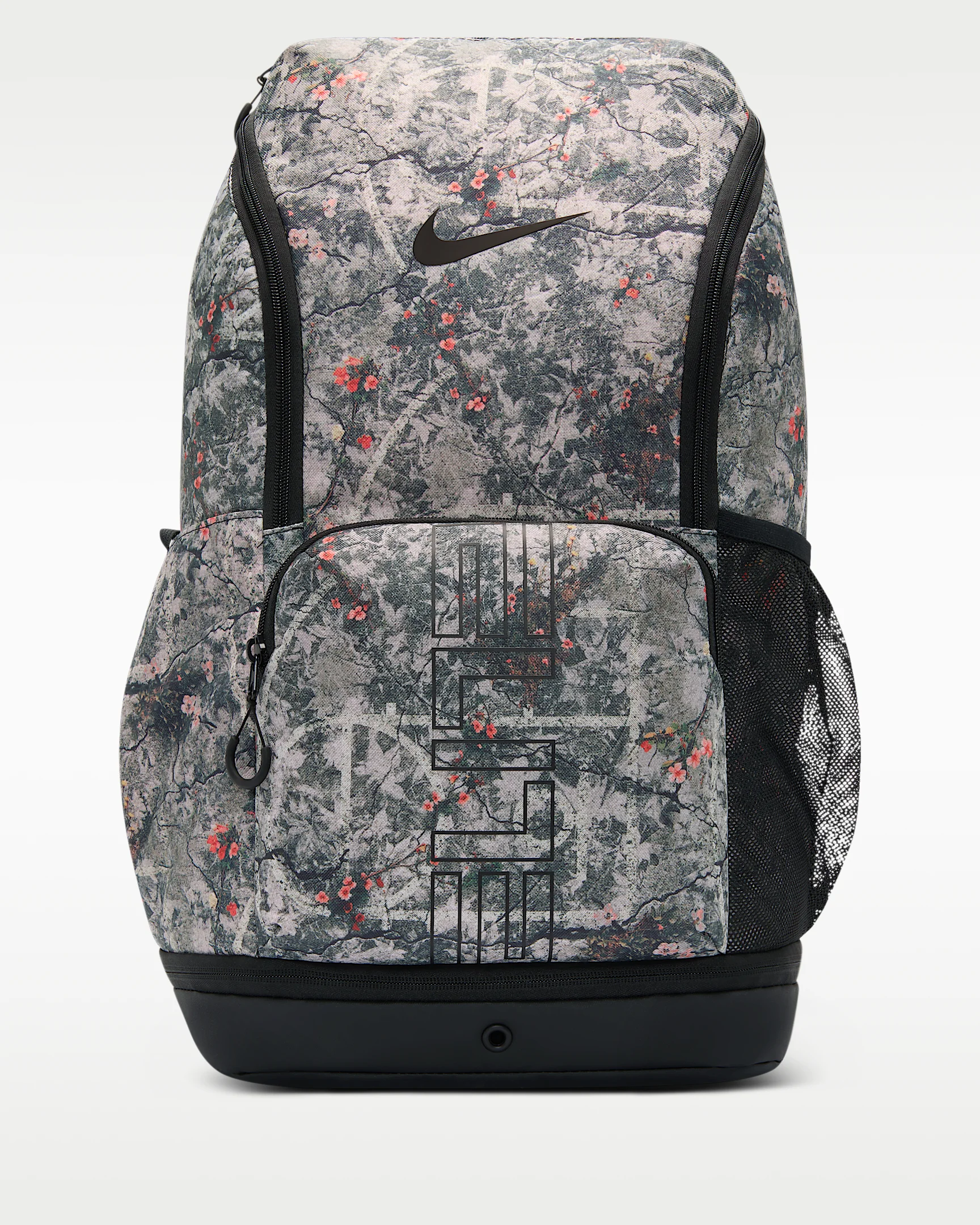 Nike Varsity Elite Printed Backpack (32L) - 1