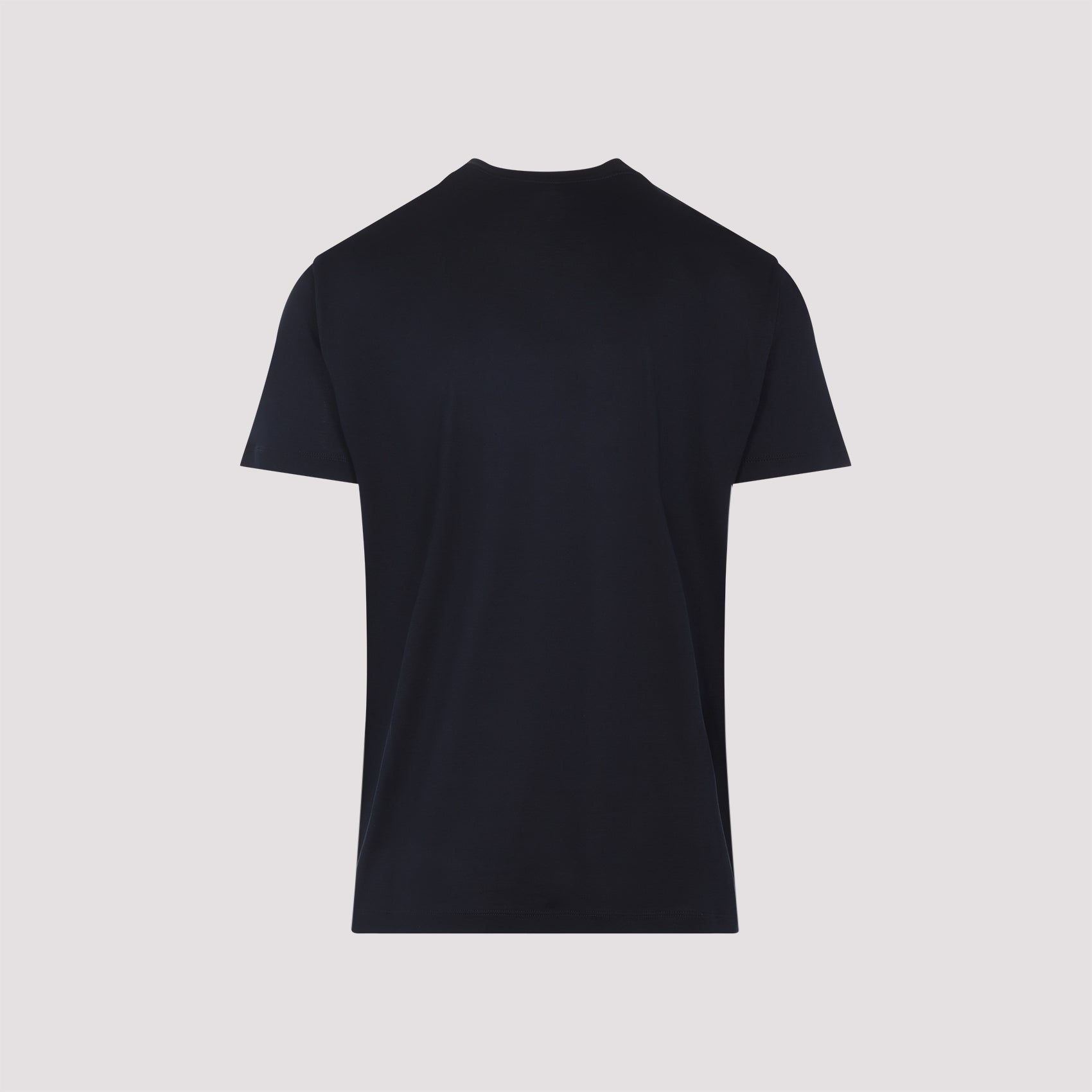 T-Shirts Blue - 3