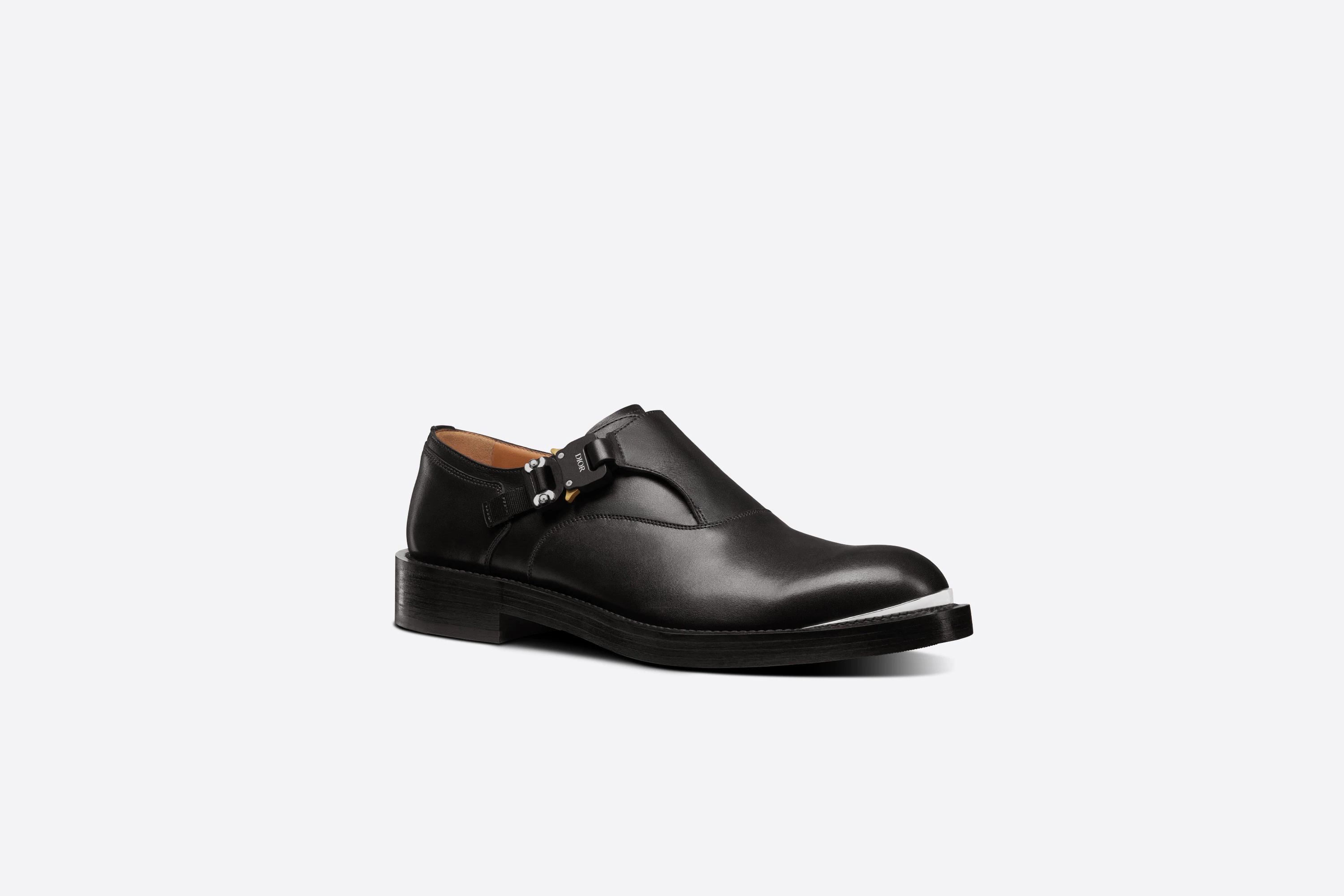 Dior Evidence Monk Shoe - 2