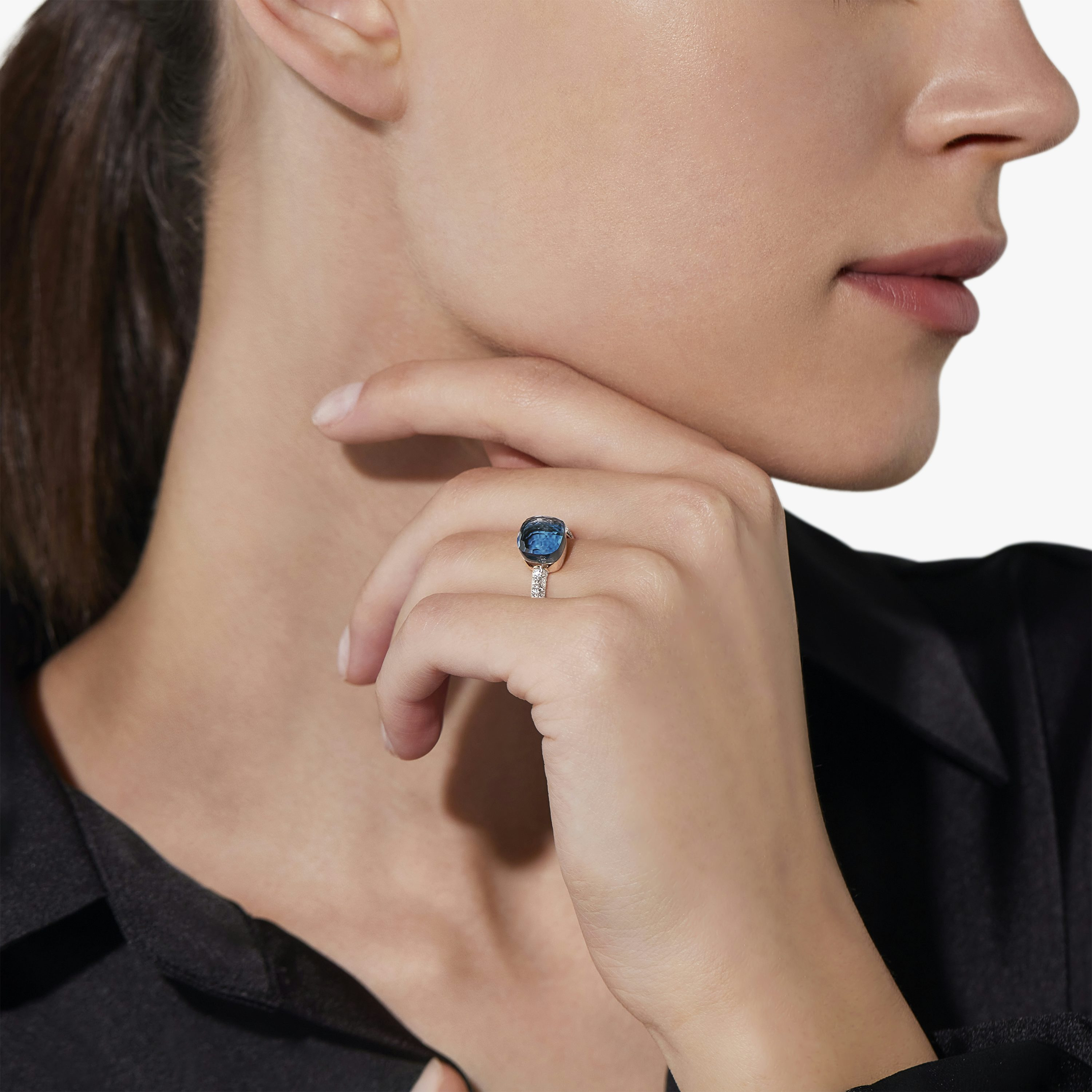 Nudo Petit Ring - 4