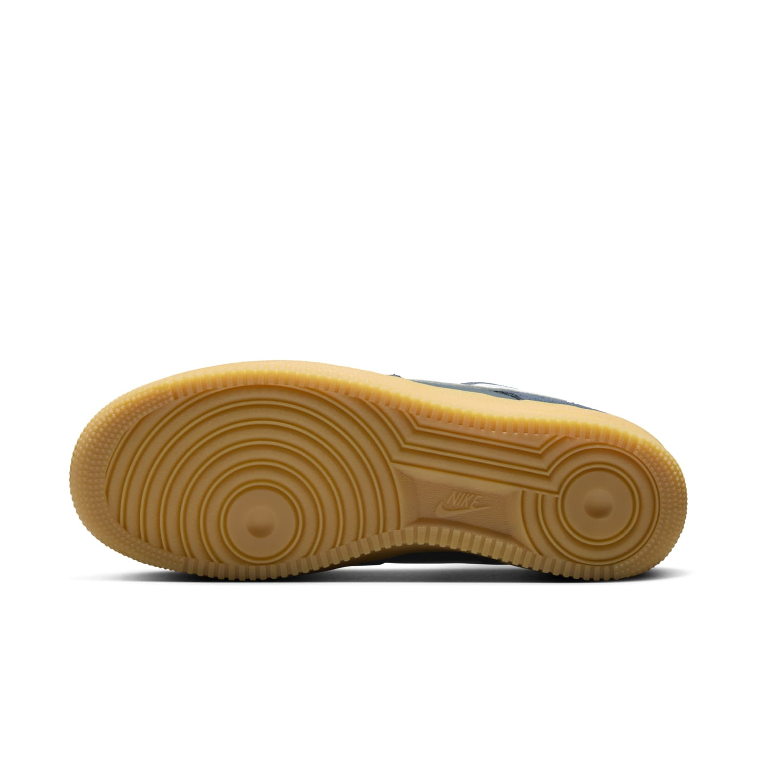 Nike Air Force 1 '07 LV8 'Armory Navy Gum' FQ8714-400 - 6