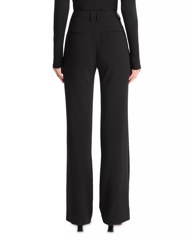 Vince High Rise Flare Leg Pants outlook