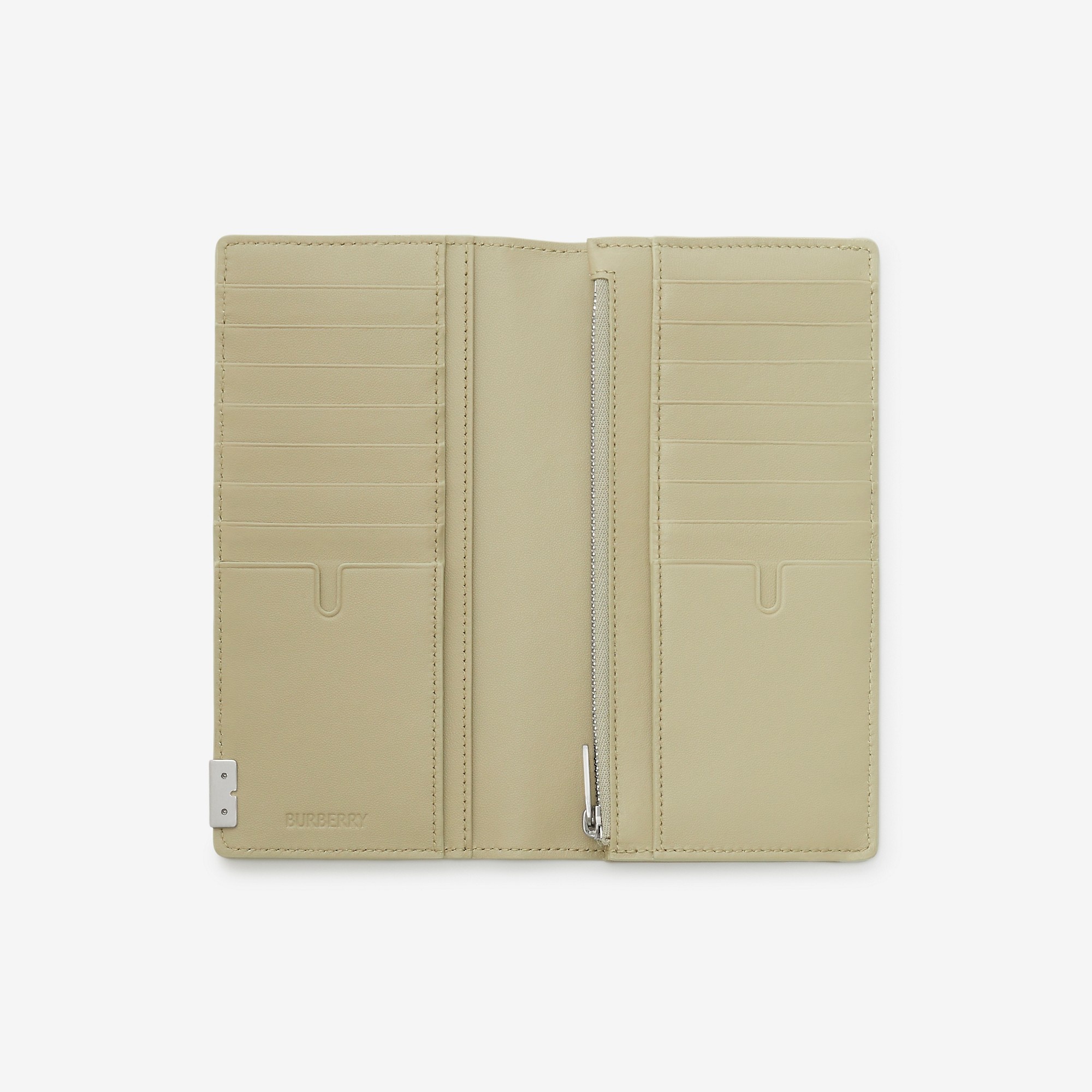 B Cut Continental Wallet - 3