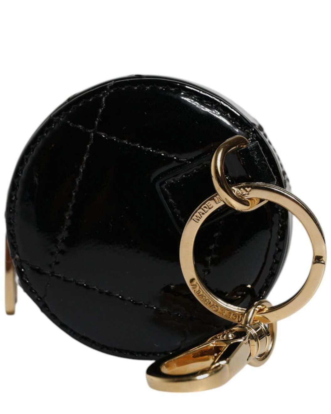 Dolce & Gabbana Leather Coin Purse - 2