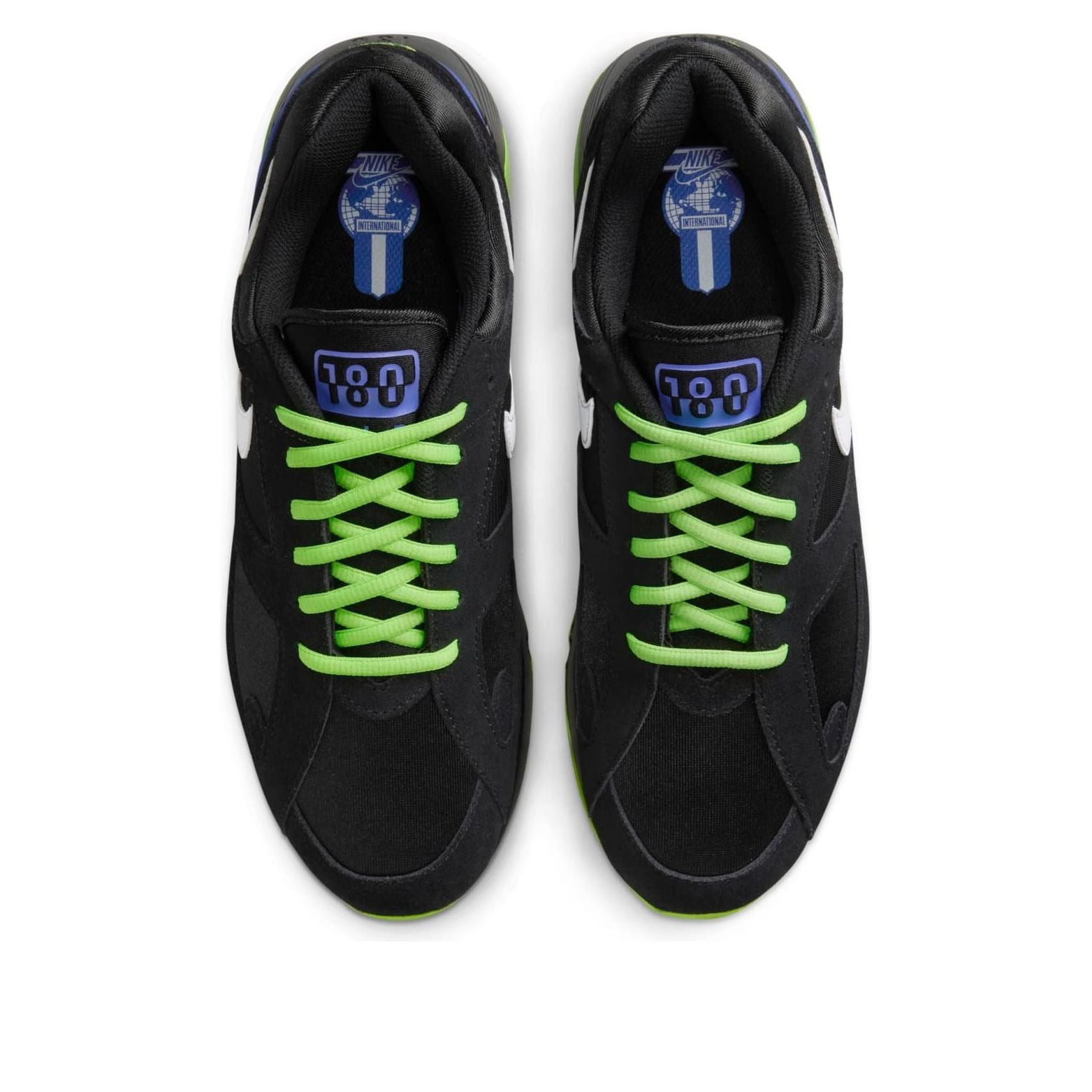 Nike Air Max 180 'Joker' FZ3058-001 - 4