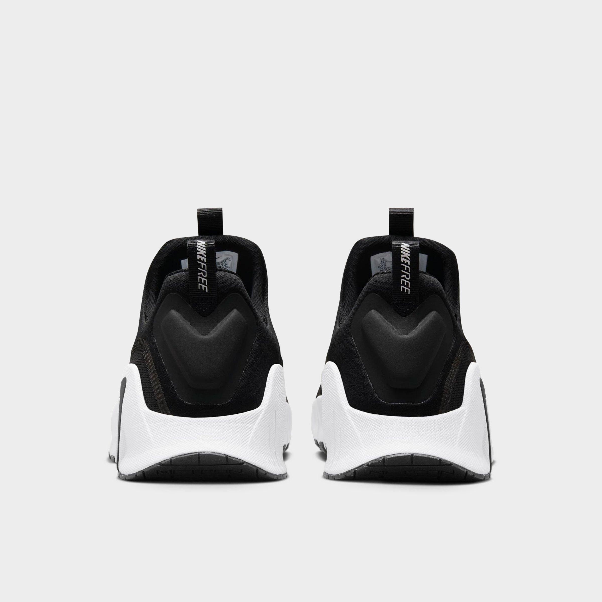 MEN'S NIKE FREE METCON 6 TRAINING SHOES - 4