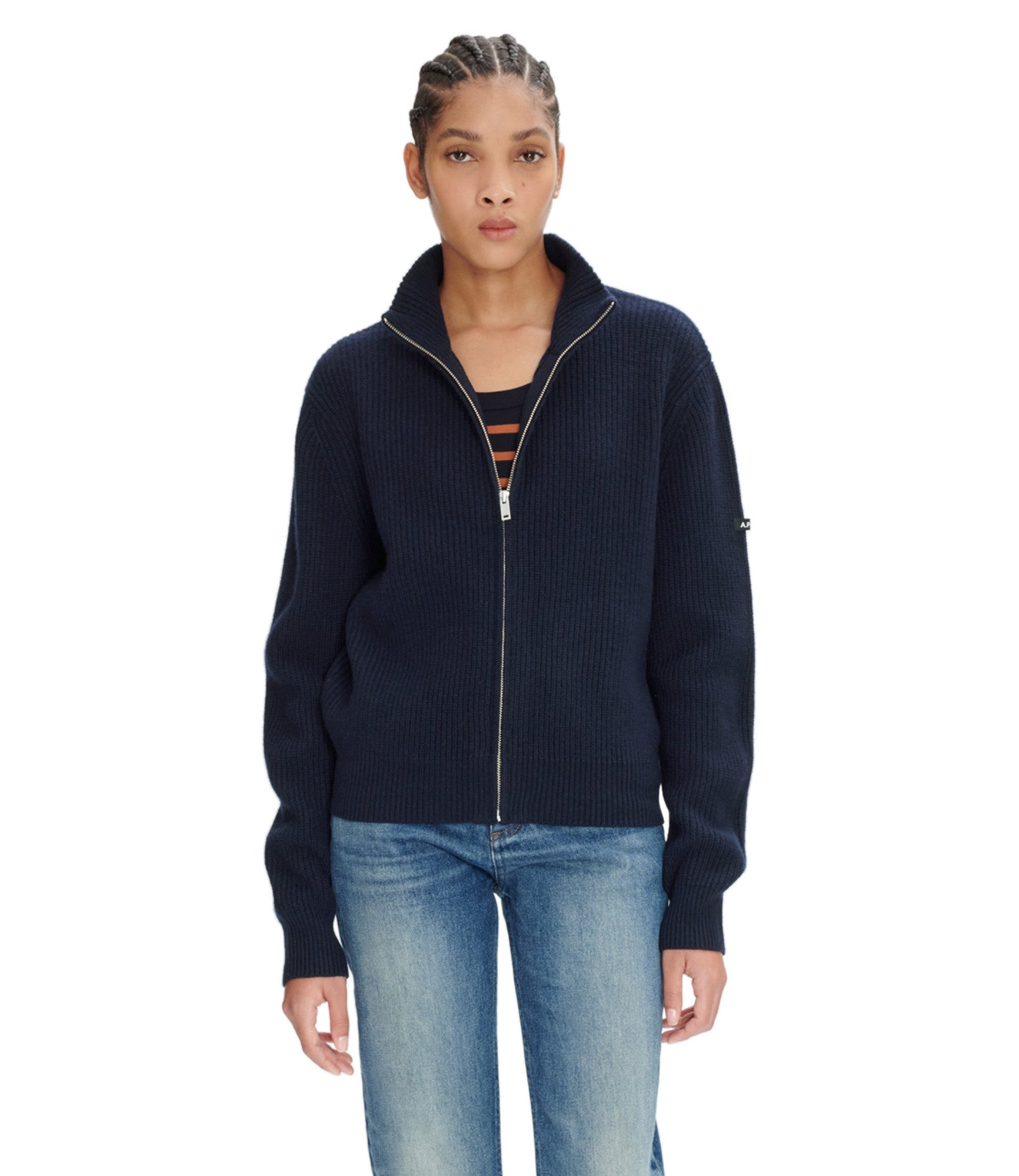 JANA CARDIGAN - 2