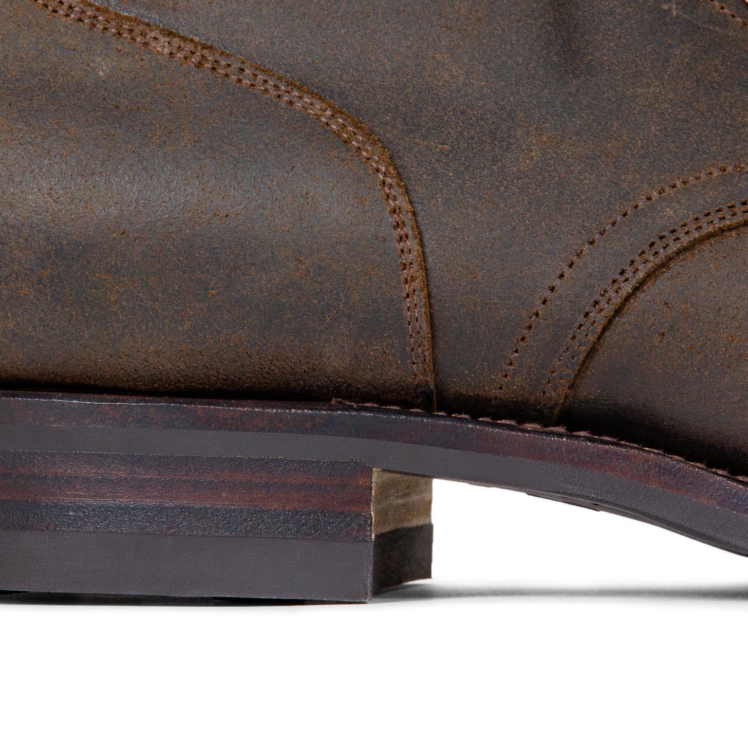 Service Boot® 310 - Coyote Waxy Commander - 5