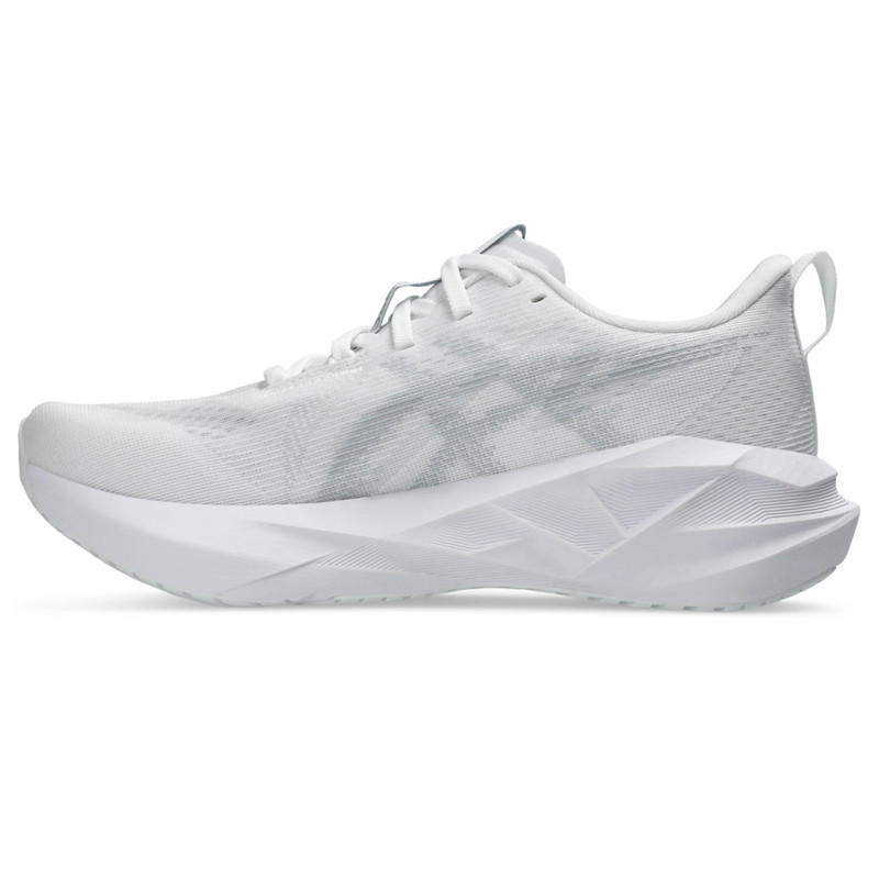 Asics NOVABLAST 5 outlook
