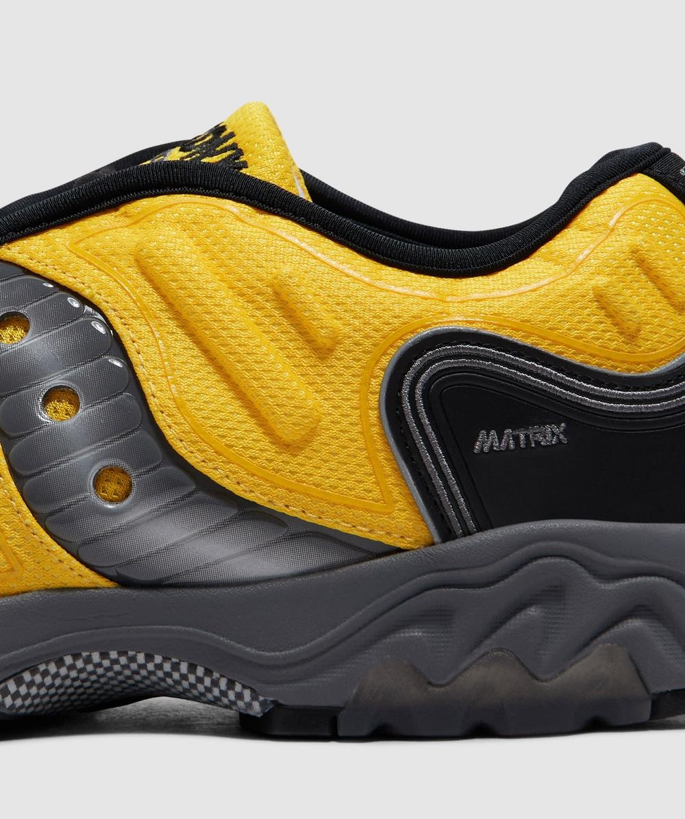 Matrix sneaker - 7