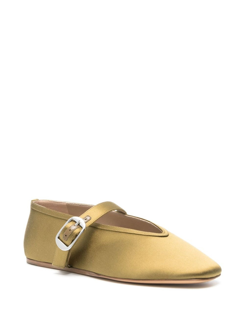 LE MONDE BÉRYL Stella ballet flats outlook