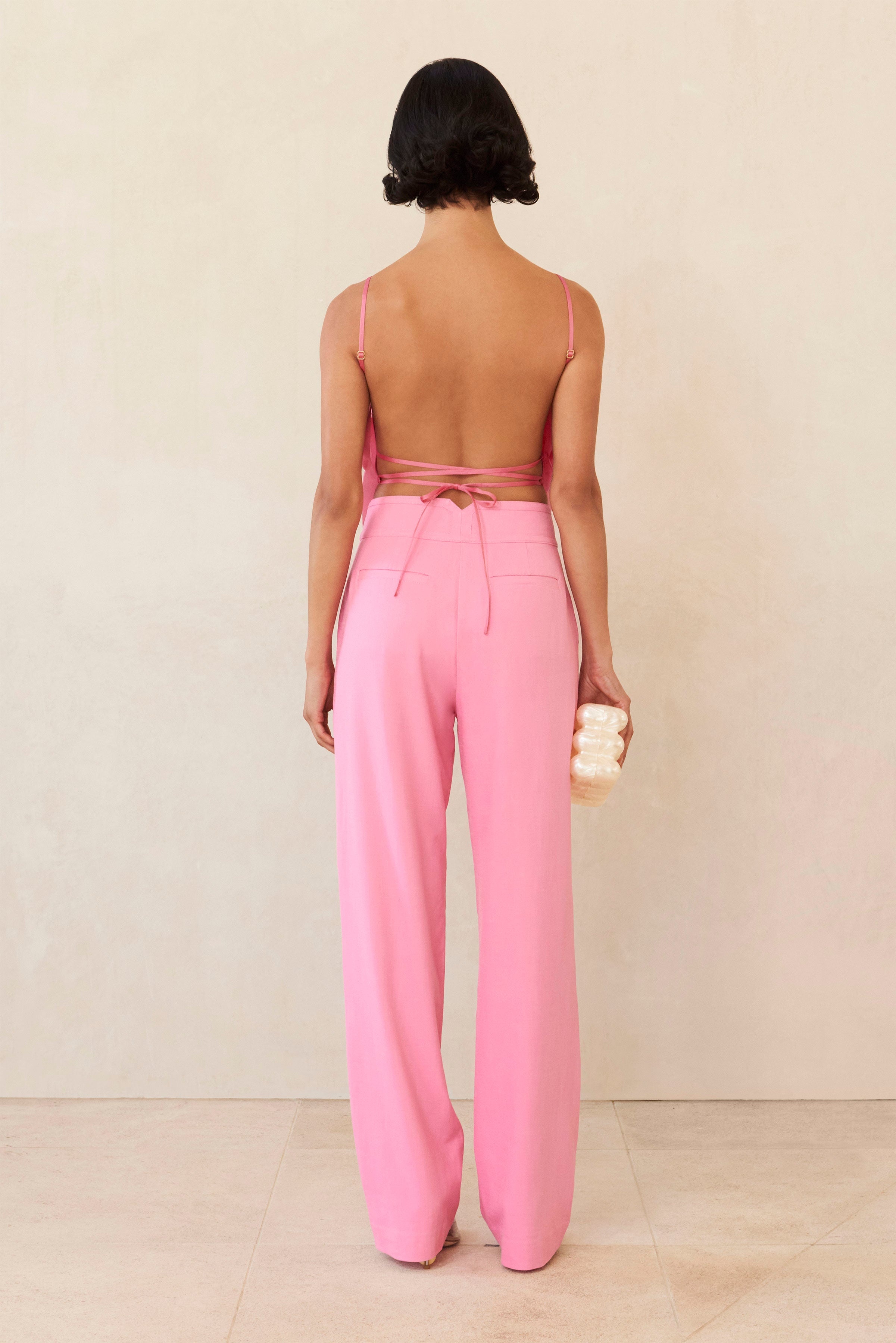 MESA PANT - 4